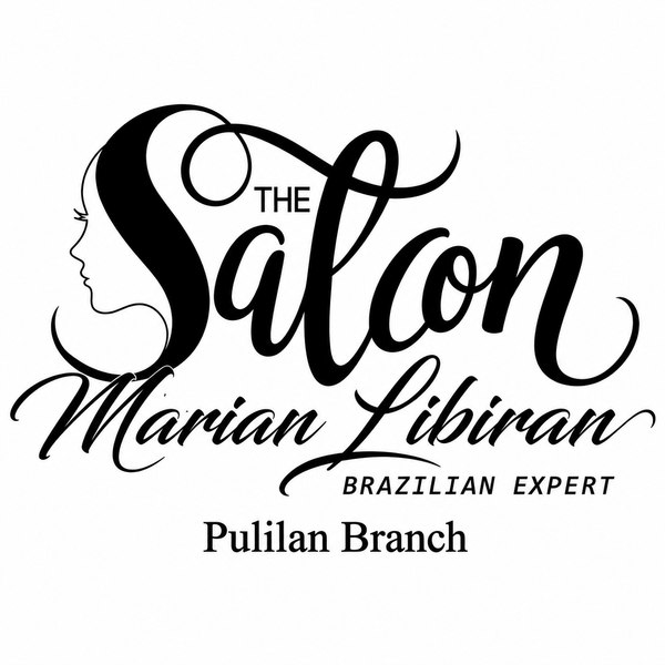 The Salon by Marian